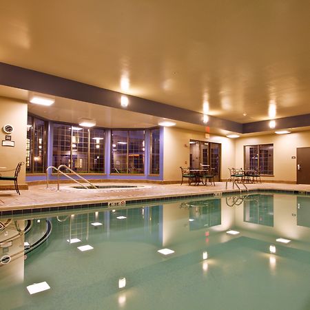 Staybridge Suites Detroit-Novi By Ihg Buitenkant foto