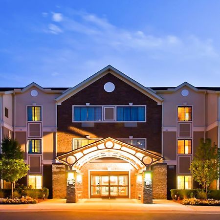 Staybridge Suites Detroit-Novi By Ihg Buitenkant foto