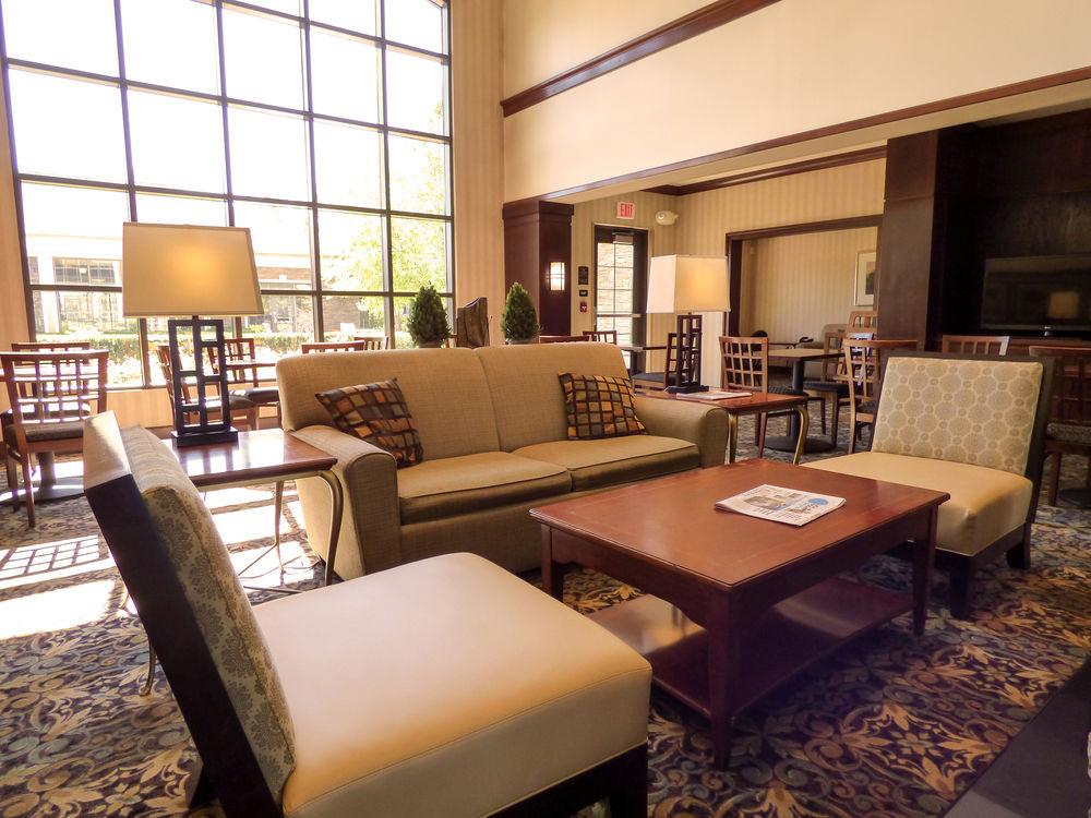 Staybridge Suites Detroit-Novi By Ihg Buitenkant foto