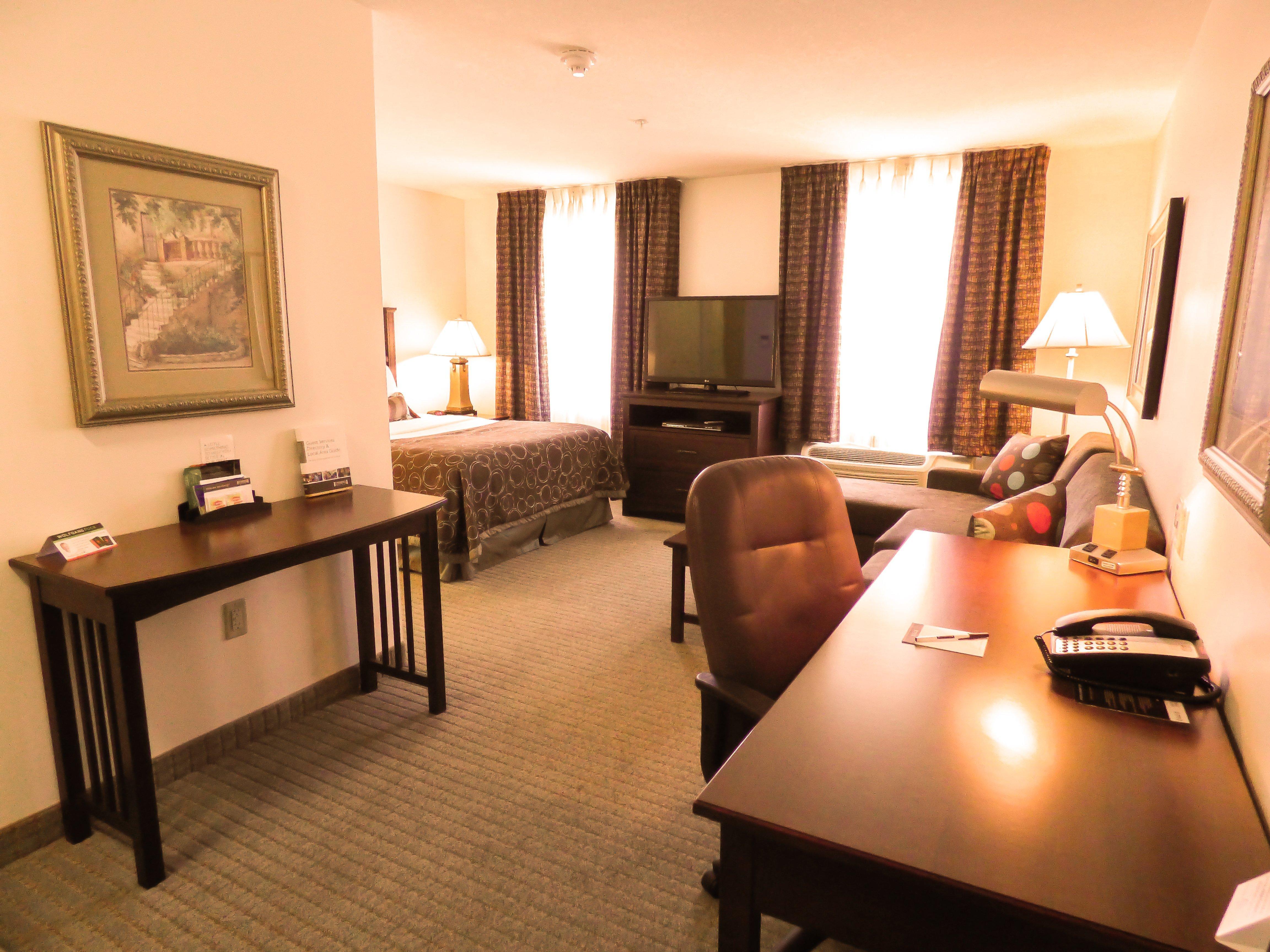 Staybridge Suites Detroit-Novi By Ihg Buitenkant foto