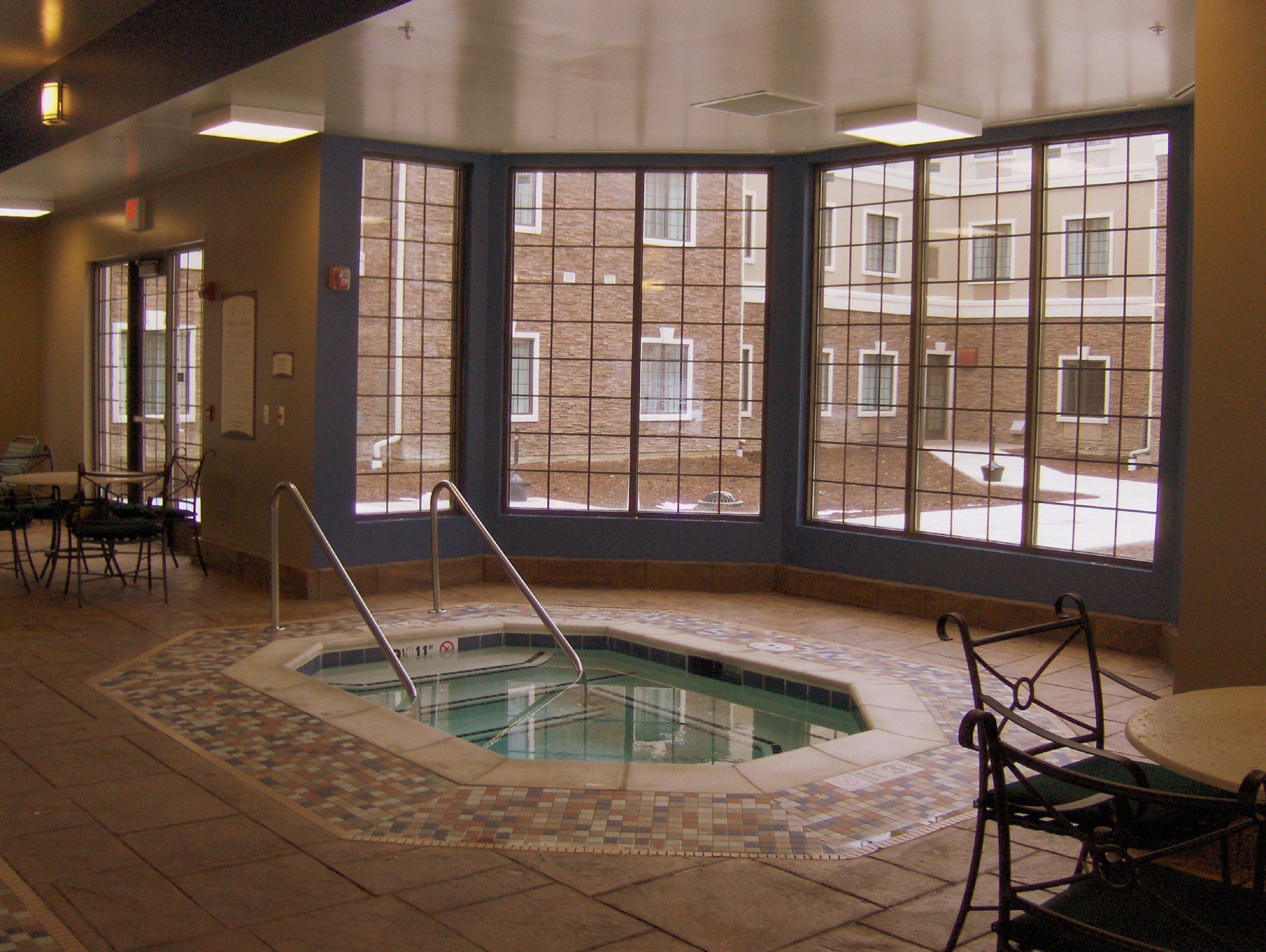 Staybridge Suites Detroit-Novi By Ihg Buitenkant foto