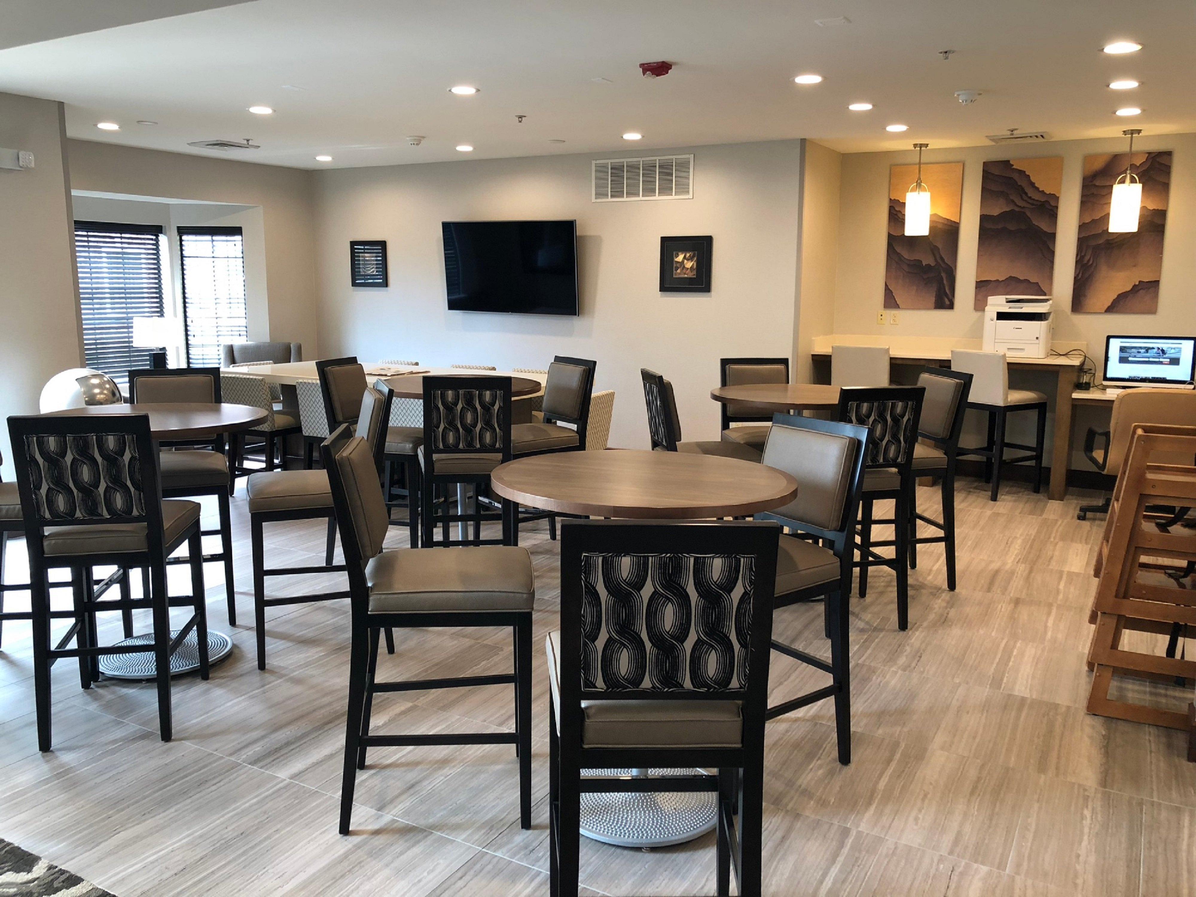 Staybridge Suites Detroit-Novi By Ihg Buitenkant foto