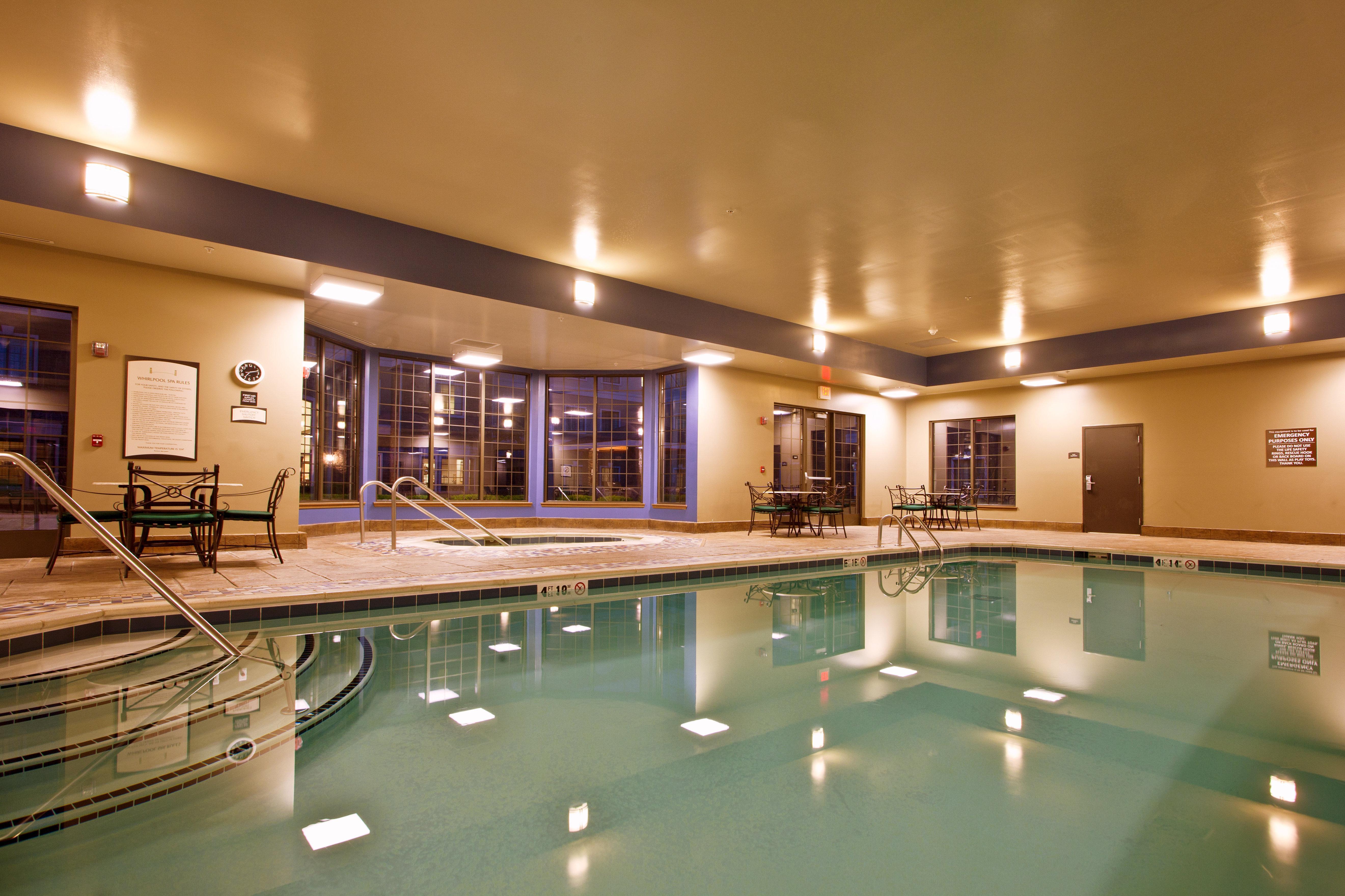 Staybridge Suites Detroit-Novi By Ihg Buitenkant foto