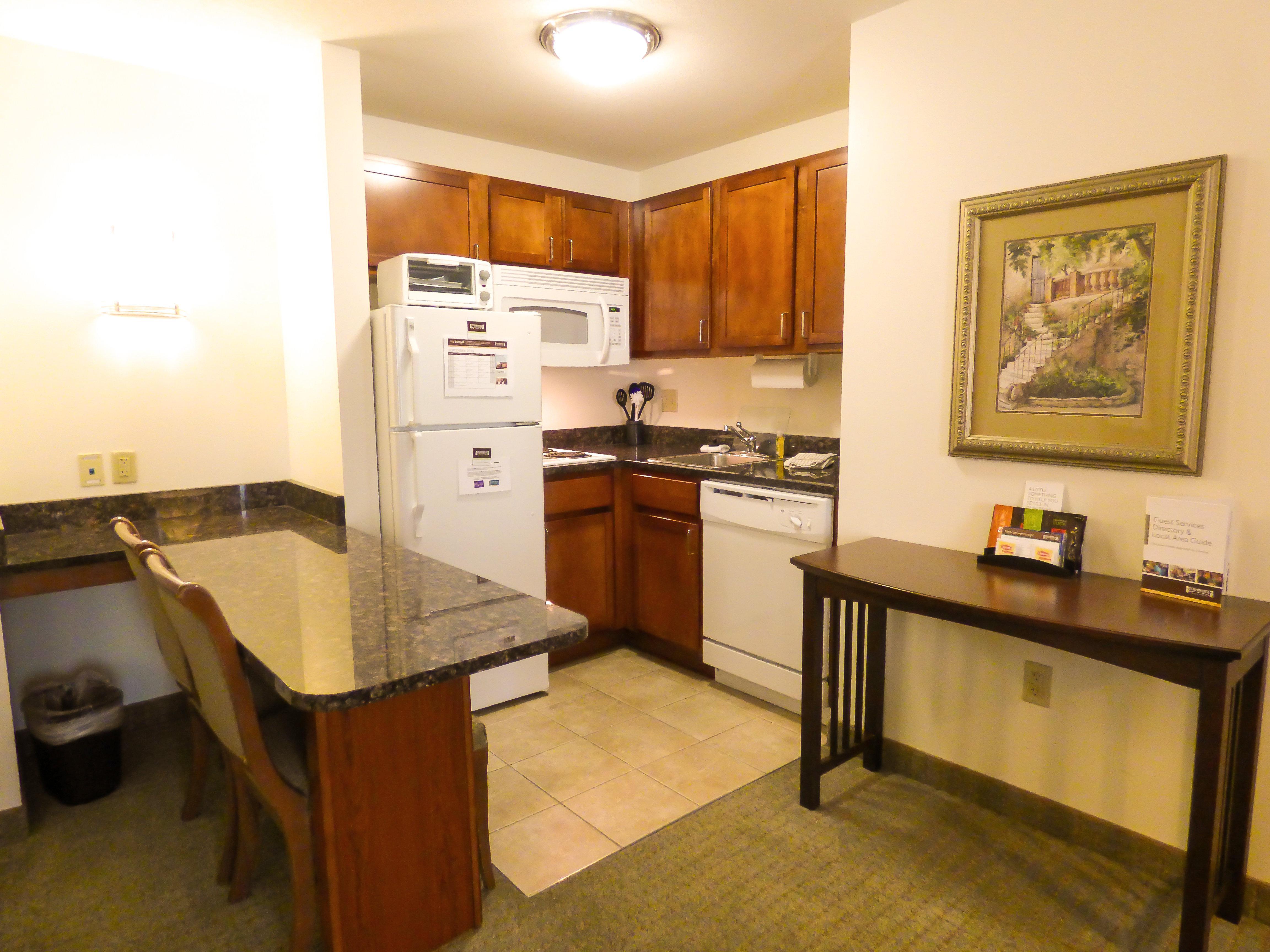 Staybridge Suites Detroit-Novi By Ihg Buitenkant foto