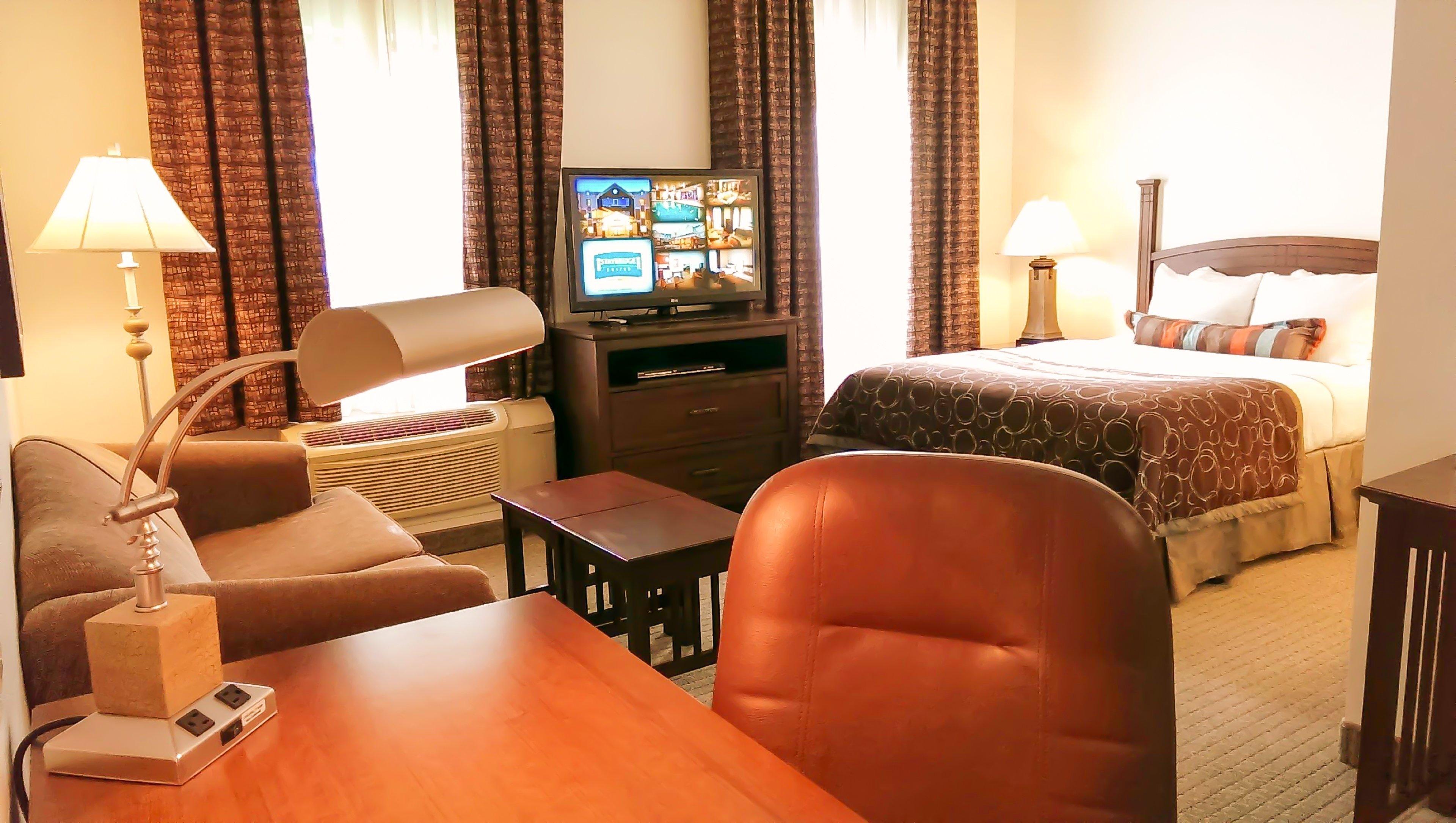 Staybridge Suites Detroit-Novi By Ihg Buitenkant foto