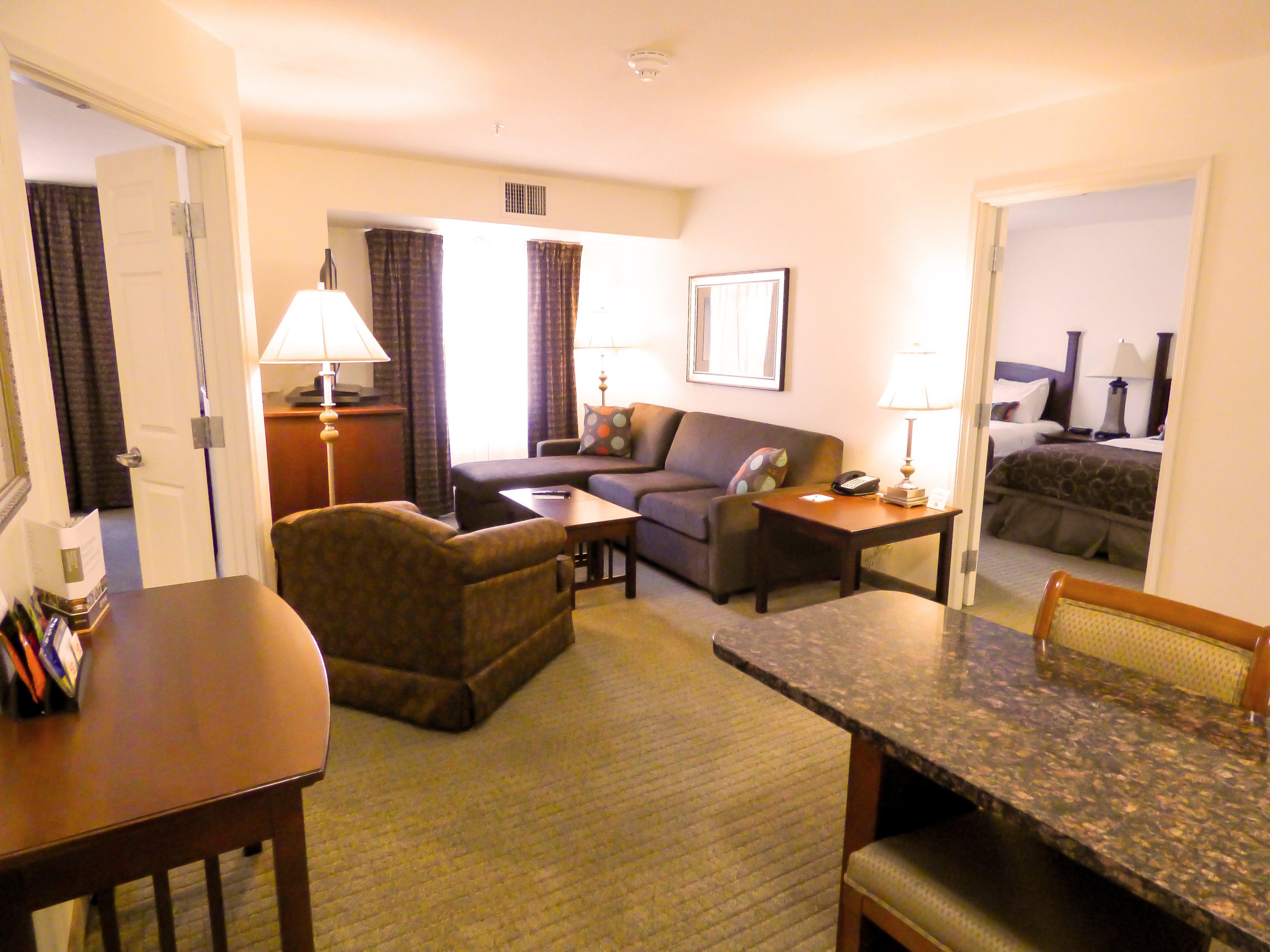 Staybridge Suites Detroit-Novi By Ihg Buitenkant foto