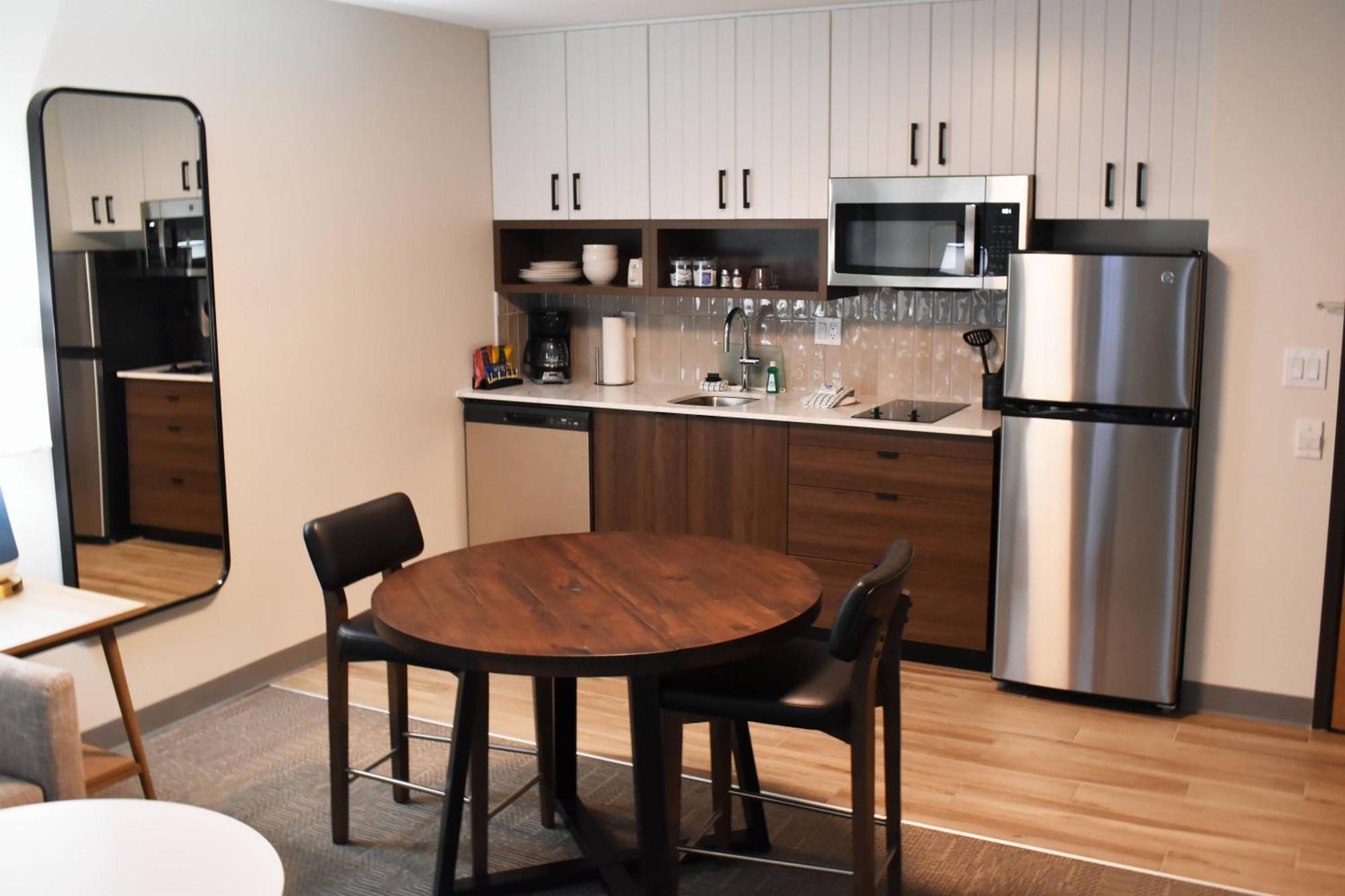 Staybridge Suites Detroit-Novi By Ihg Buitenkant foto