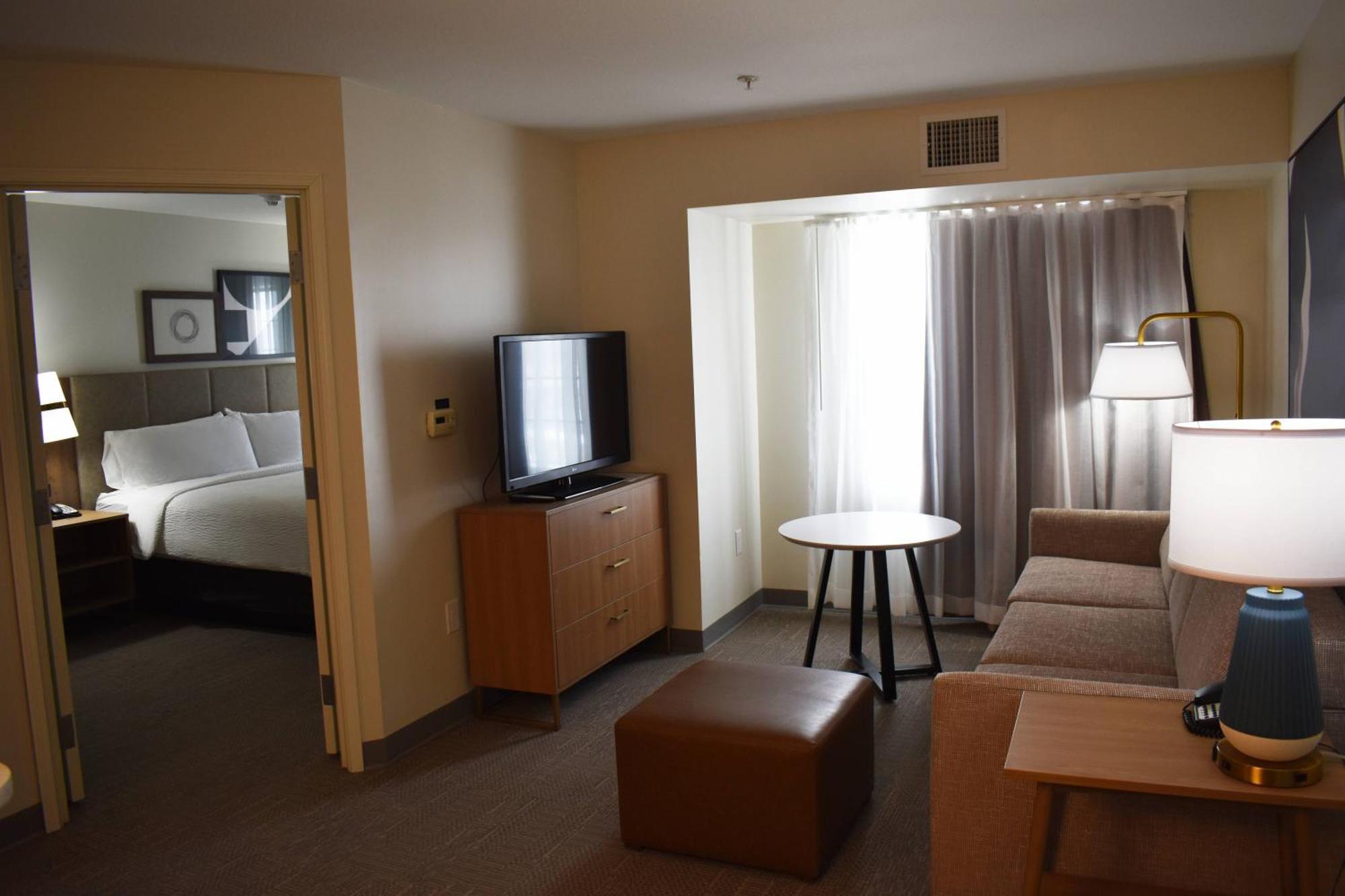 Staybridge Suites Detroit-Novi By Ihg Buitenkant foto