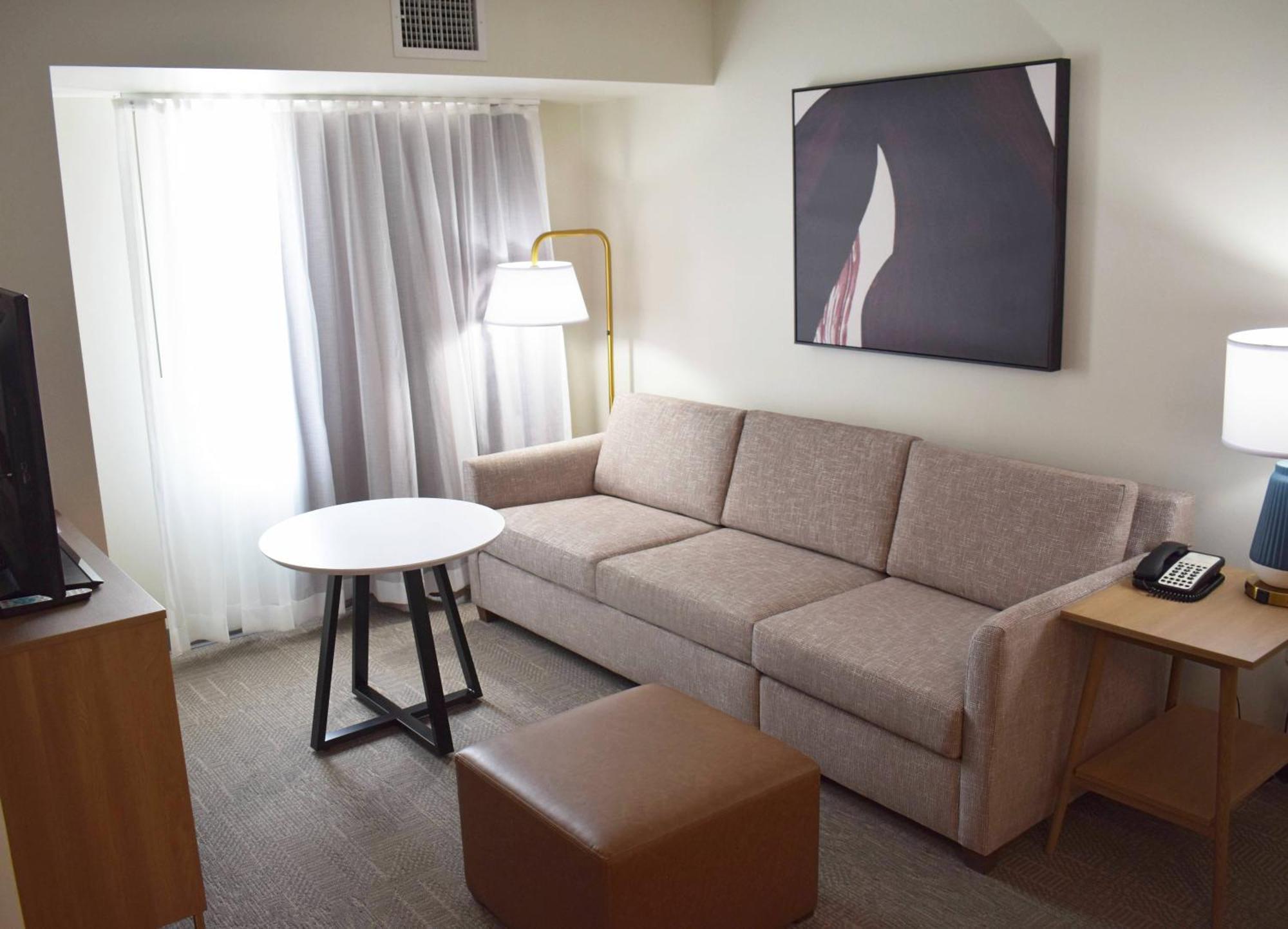 Staybridge Suites Detroit-Novi By Ihg Buitenkant foto