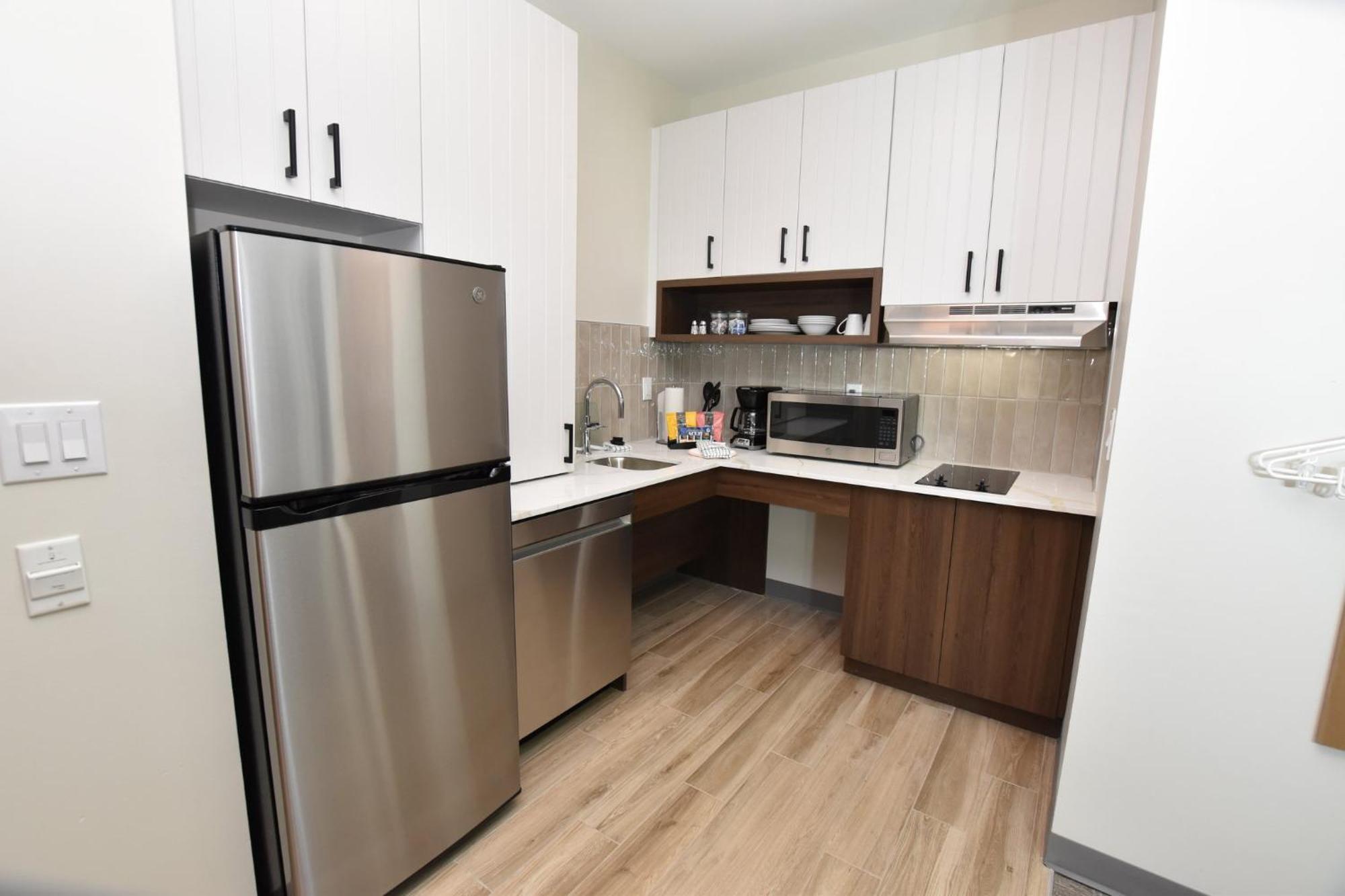 Staybridge Suites Detroit-Novi By Ihg Buitenkant foto