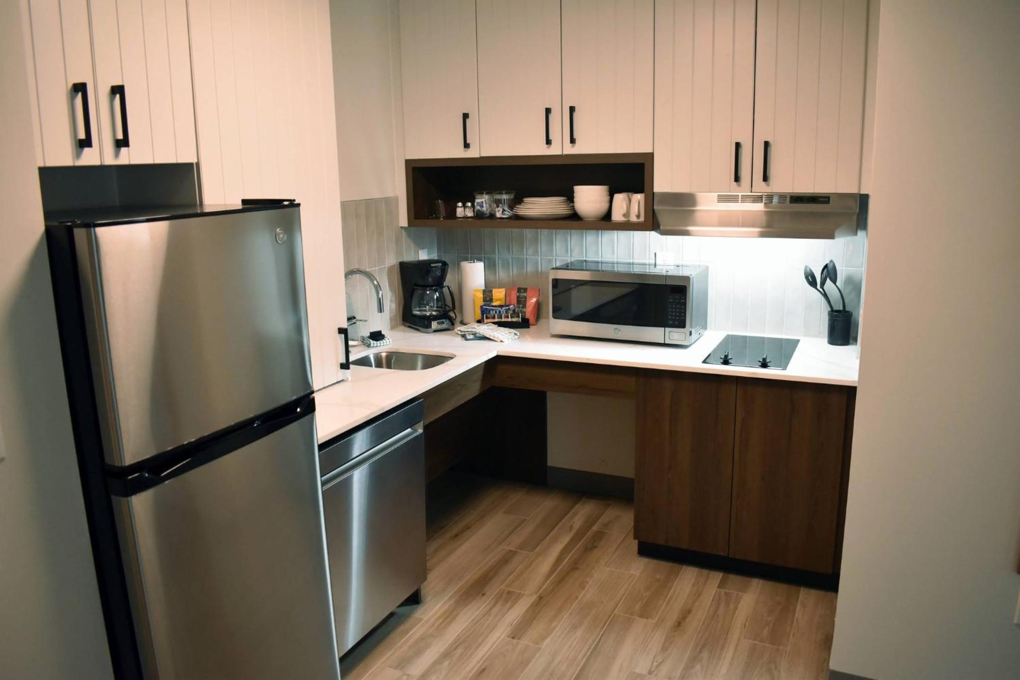 Staybridge Suites Detroit-Novi By Ihg Buitenkant foto