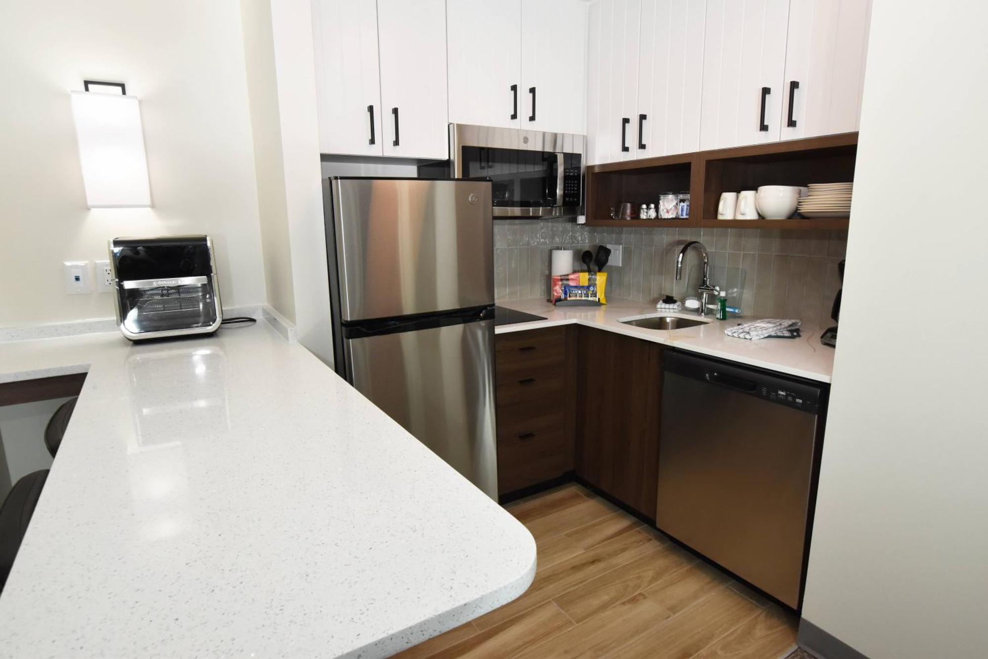 Staybridge Suites Detroit-Novi By Ihg Buitenkant foto