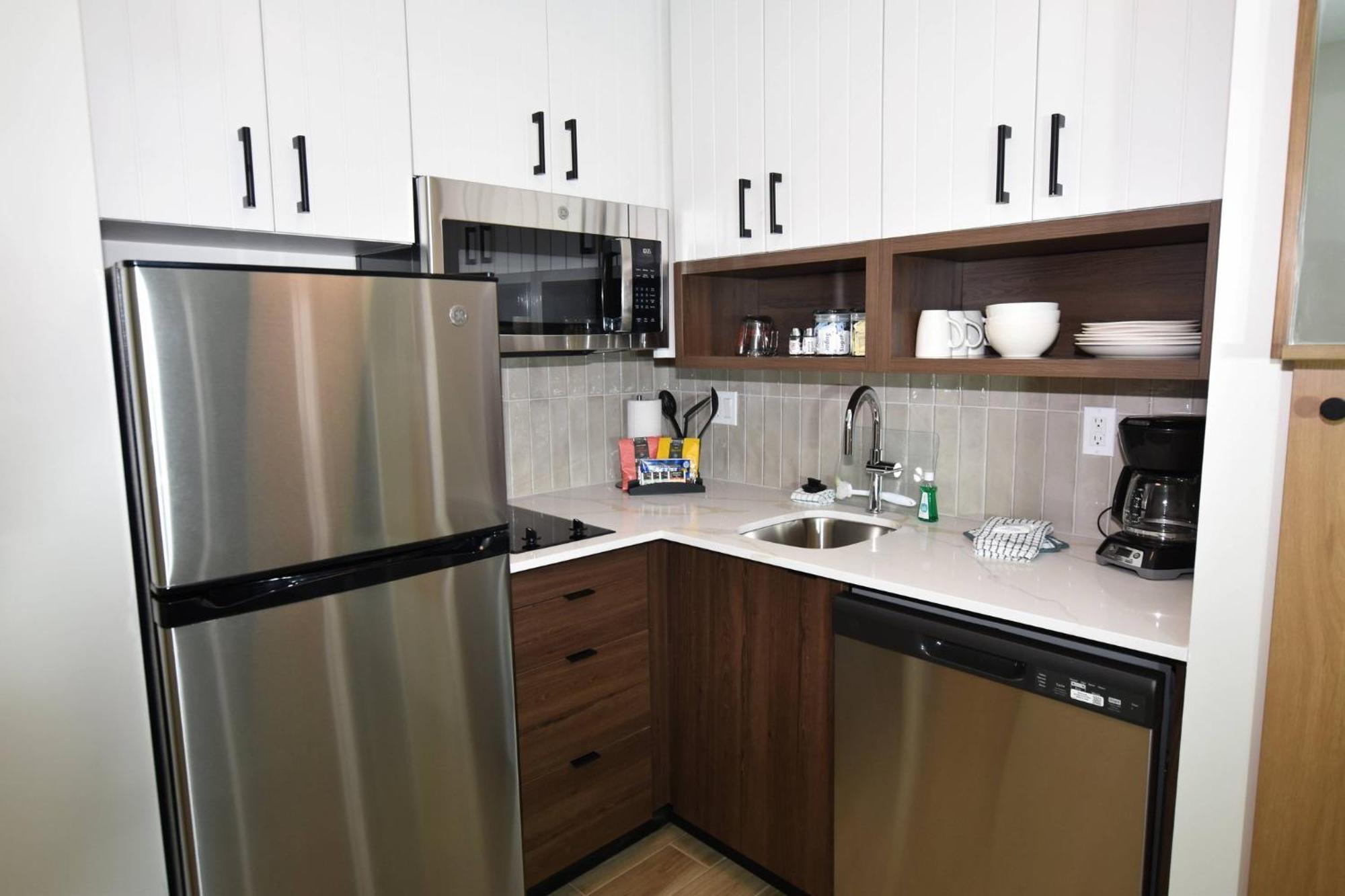 Staybridge Suites Detroit-Novi By Ihg Buitenkant foto