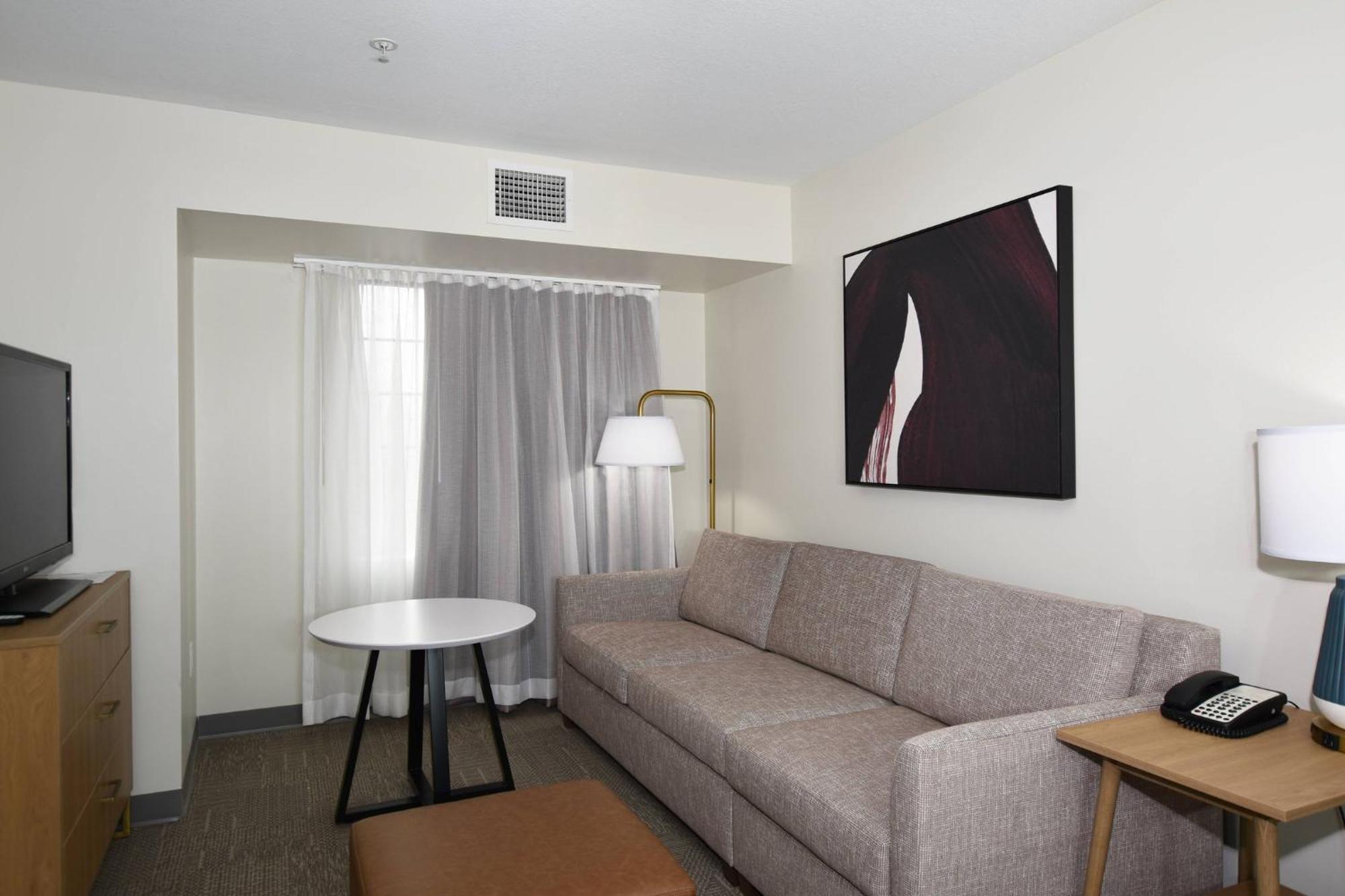 Staybridge Suites Detroit-Novi By Ihg Buitenkant foto