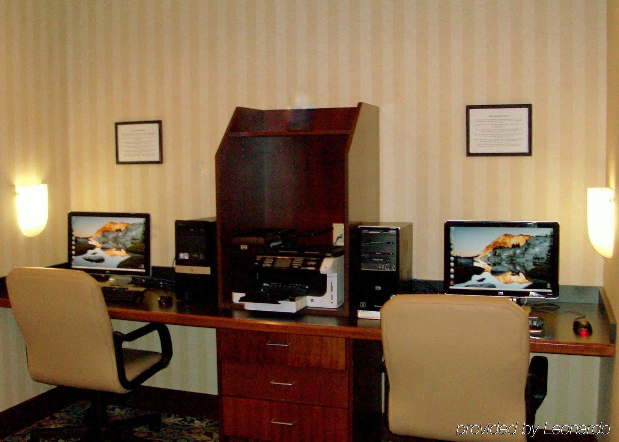 Staybridge Suites Detroit-Novi By Ihg Faciliteiten foto