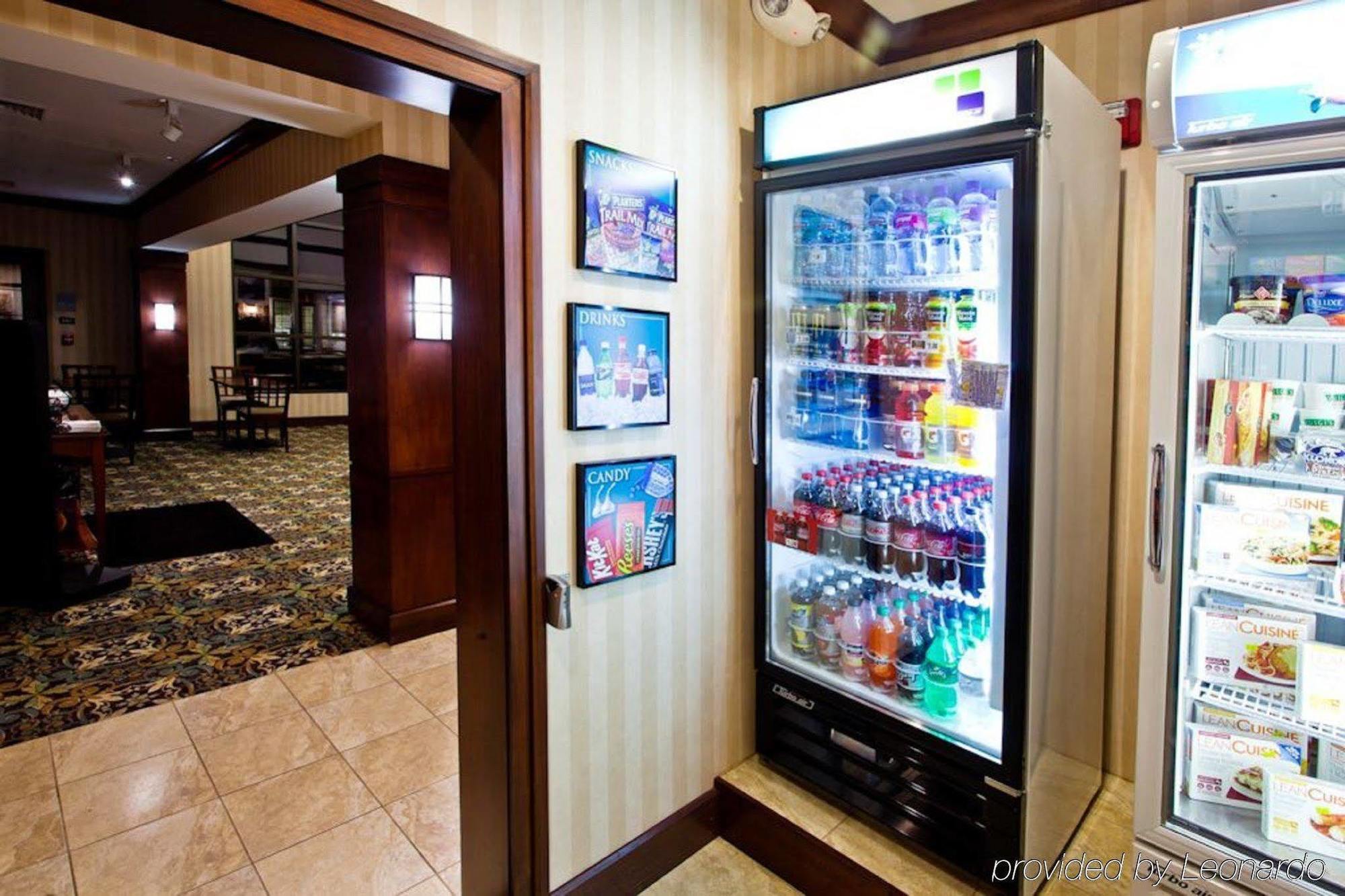 Staybridge Suites Detroit-Novi By Ihg Faciliteiten foto