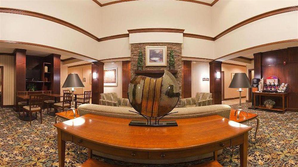 Staybridge Suites Detroit-Novi By Ihg Buitenkant foto